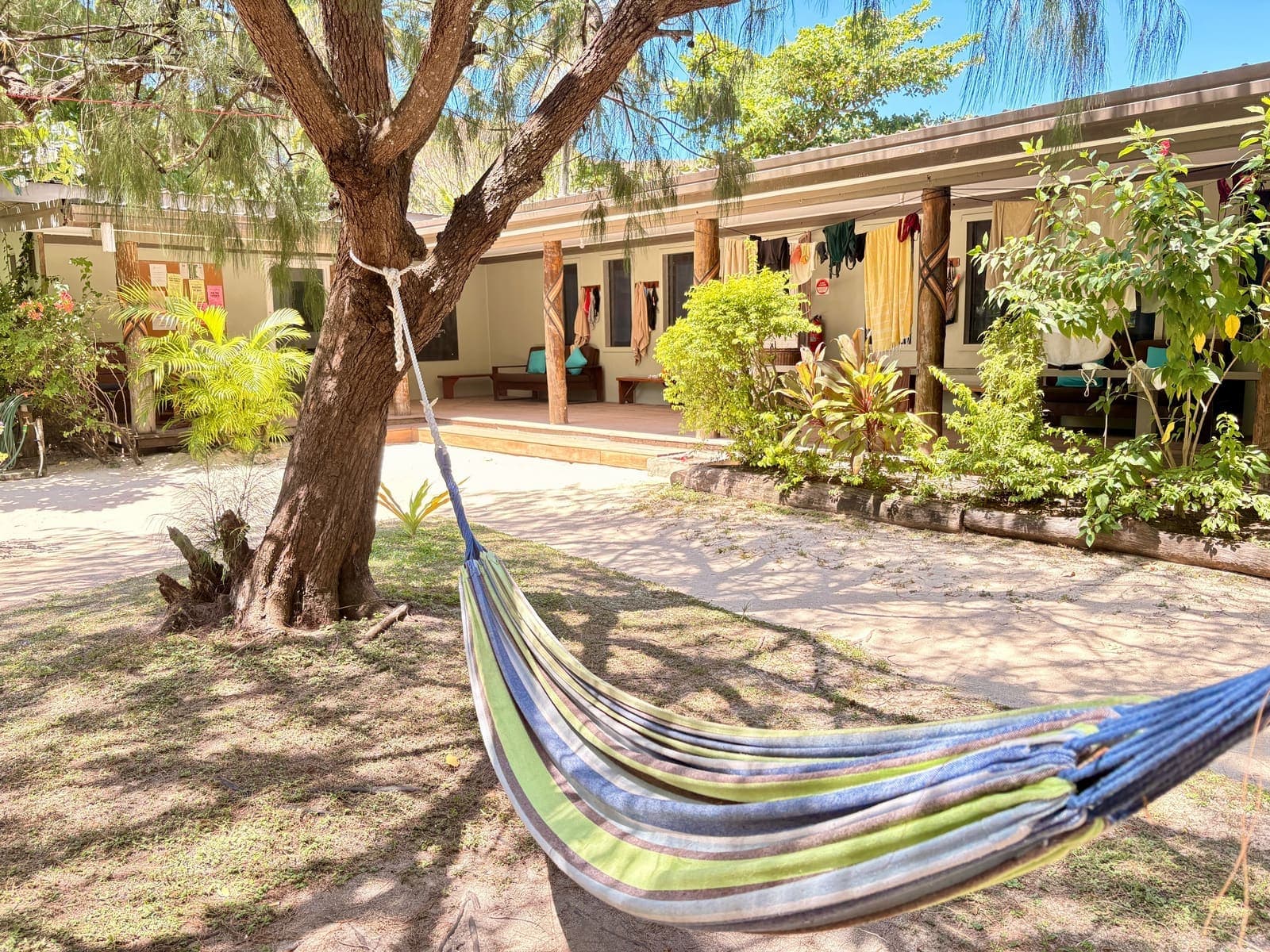 Bula Lodge