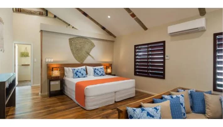 Cove Villa