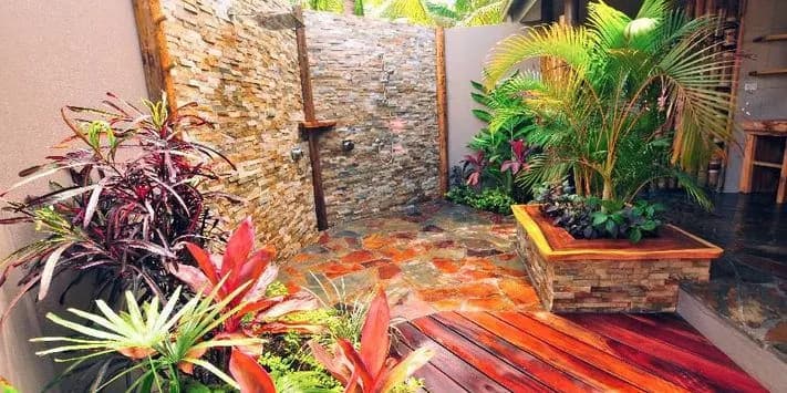 Two Bedroom Garden Villas