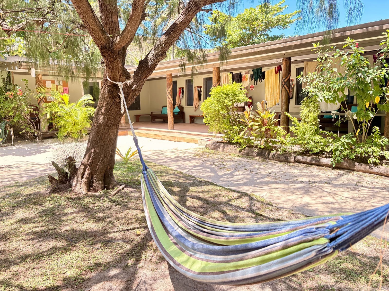Bula Lodge — photo 1 of 4