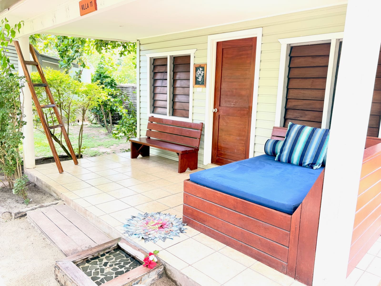 Garden Villa — photo 1 of 6