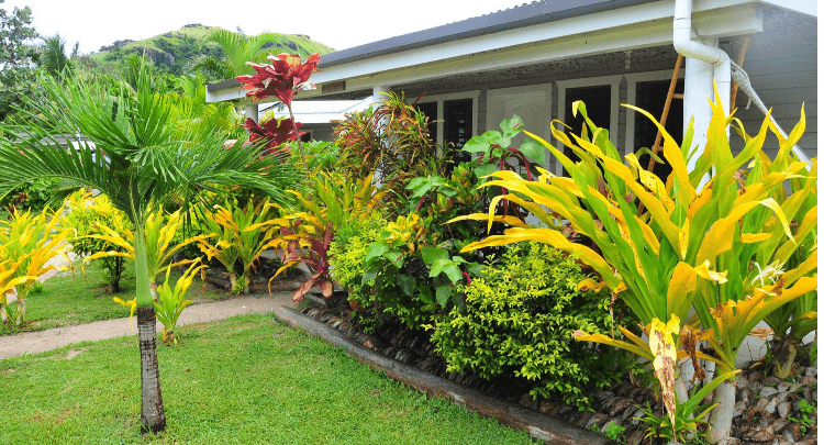 Garden Villa — photo 6 of 6