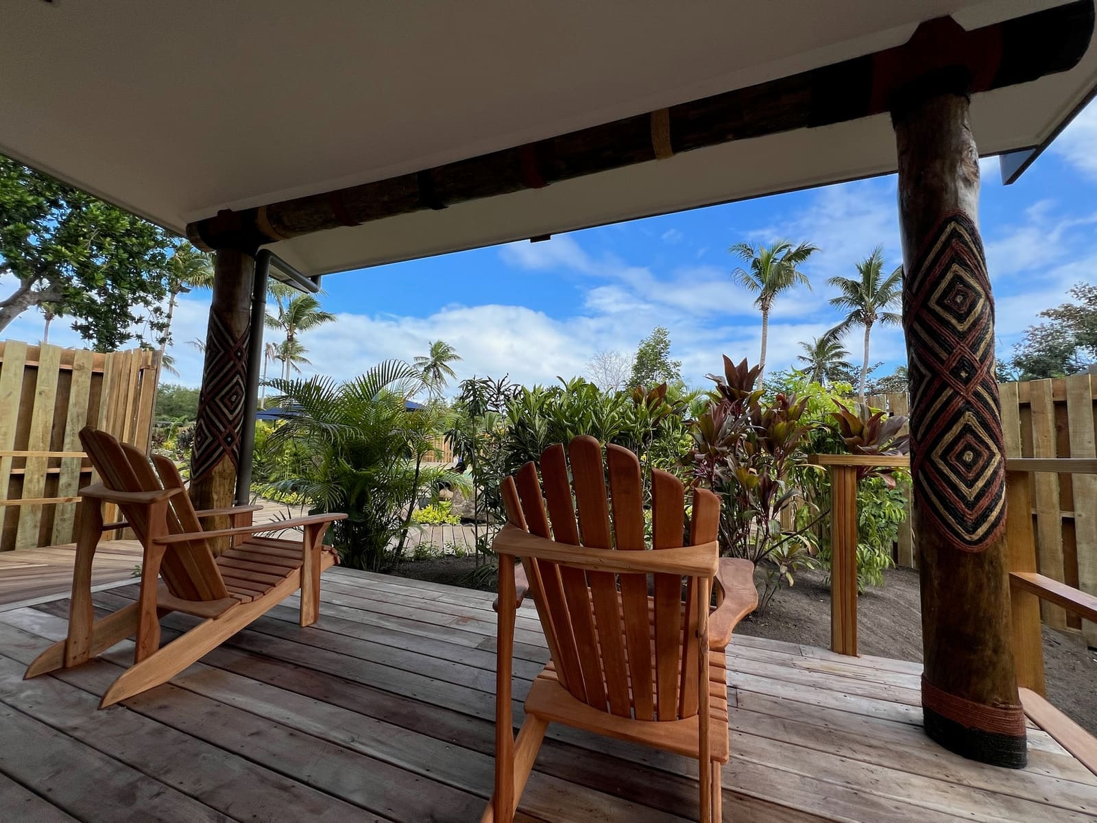 Lagoon Villa — photo 3 of 5