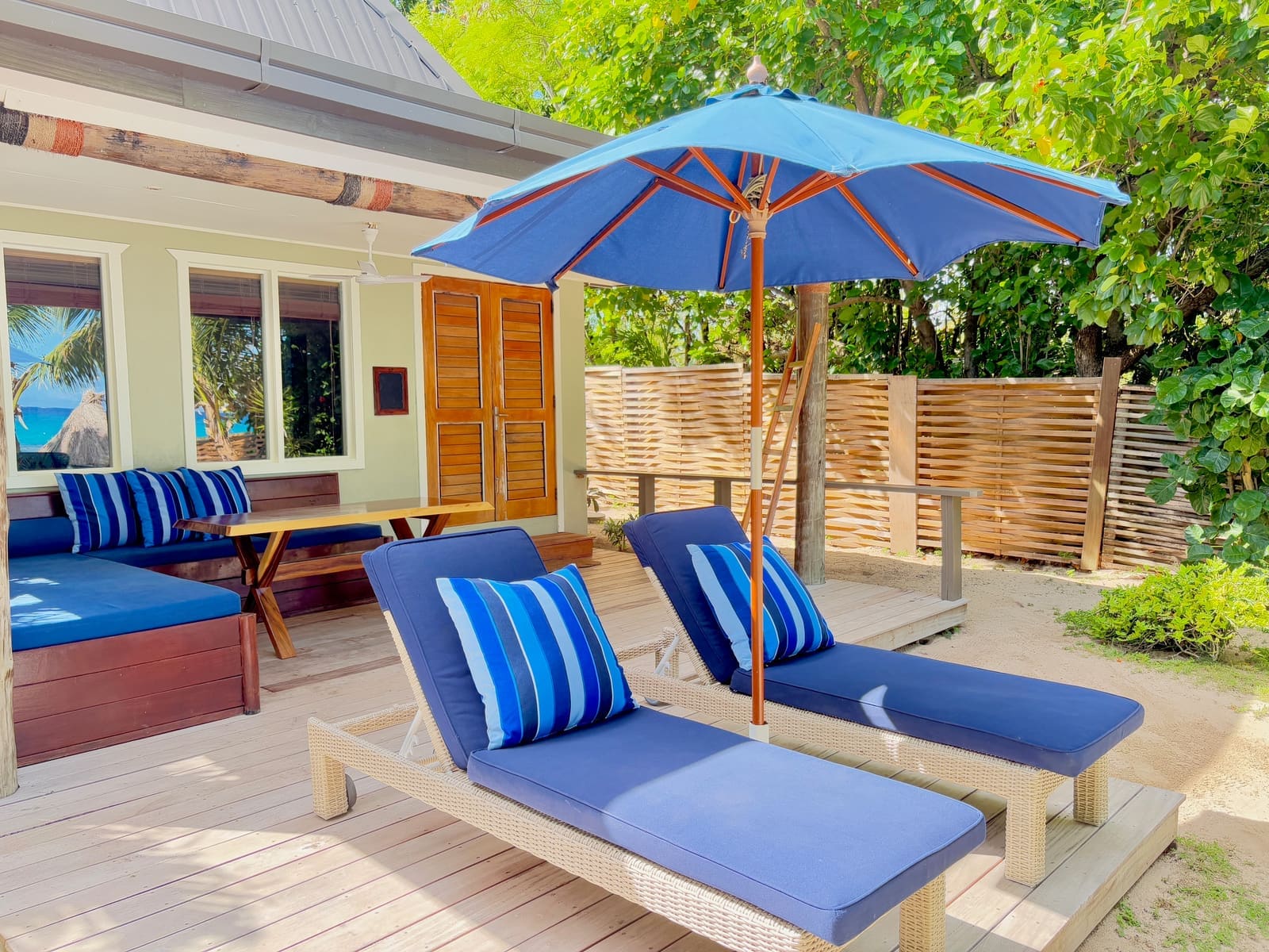 Palms Villa — photo 7 of 7