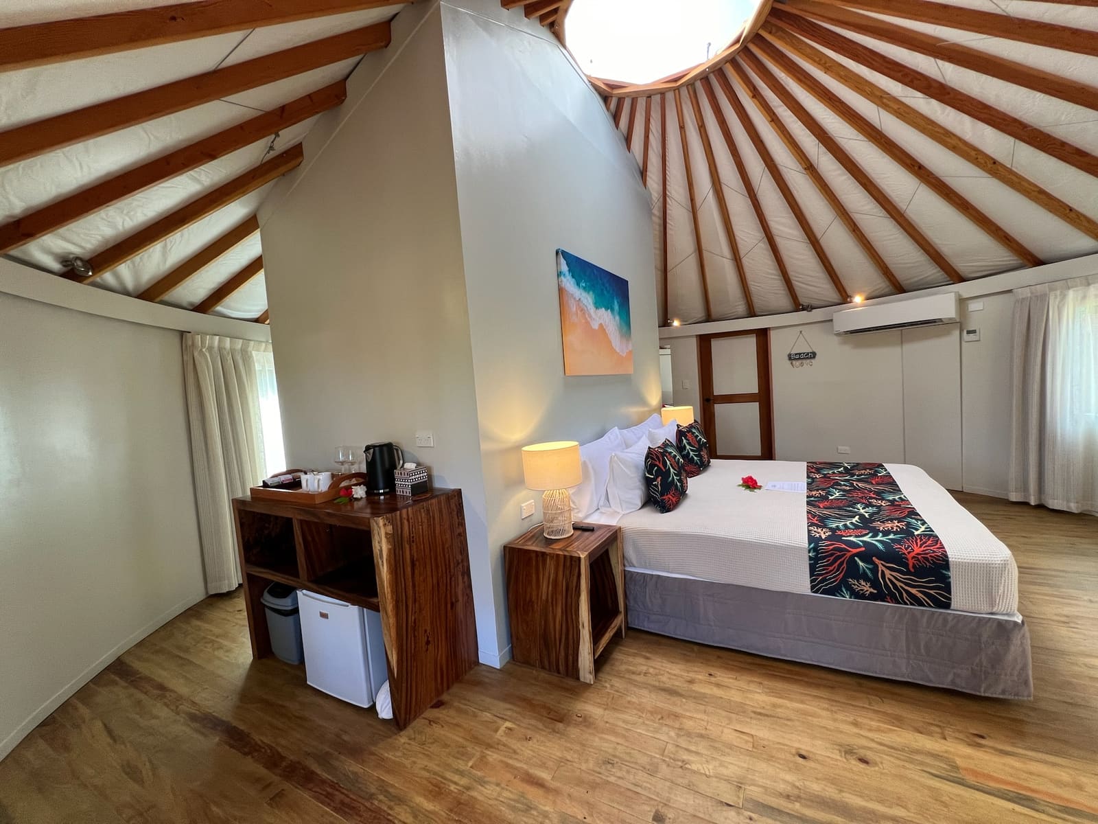 Two Bedroom Family Suite — photo 1 of 13