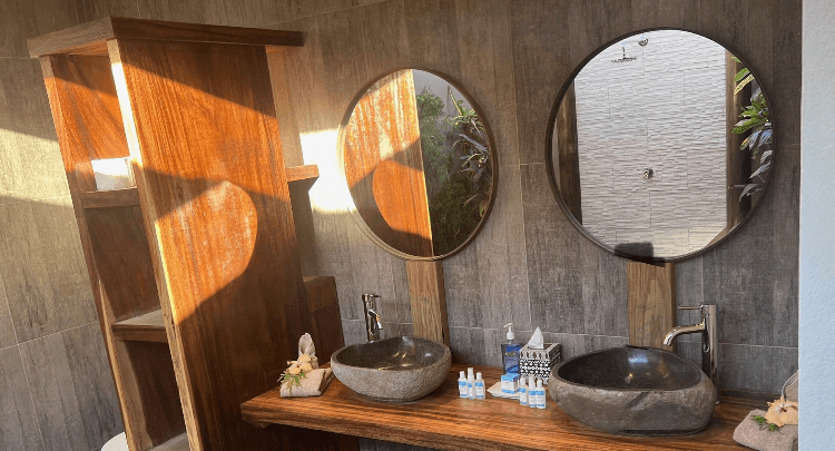 Two Bedroom Family Suite — photo 3 of 13